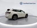 فولكس واجن تيرامونت R LINE R-Line 3.6L