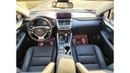 Lexus NX200t LEXUS NX 200 JAPAN 2020 FULL OPTION