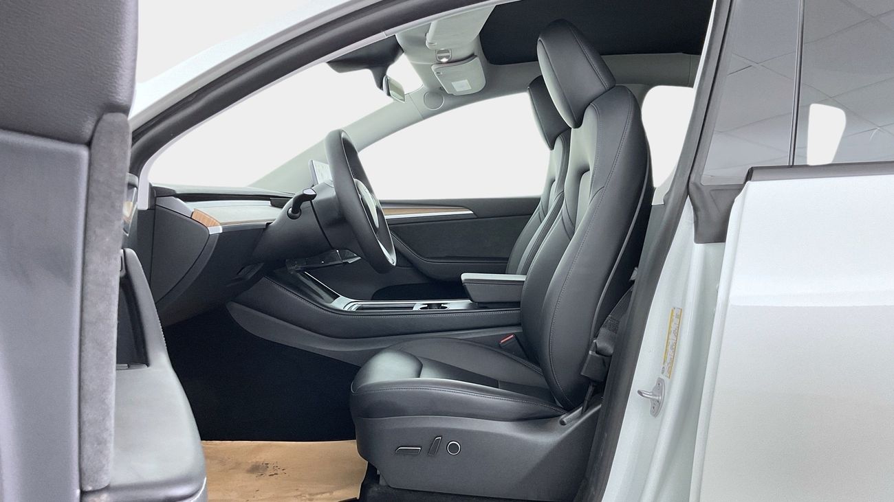 Tesla Model Y | Guaranteed Warranty | 0 Down Payment