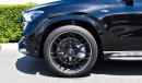 مرسيدس بنز GLE 53 AMG Coupe 4MATIC+ | 2022 | GCC Spec | Brand New