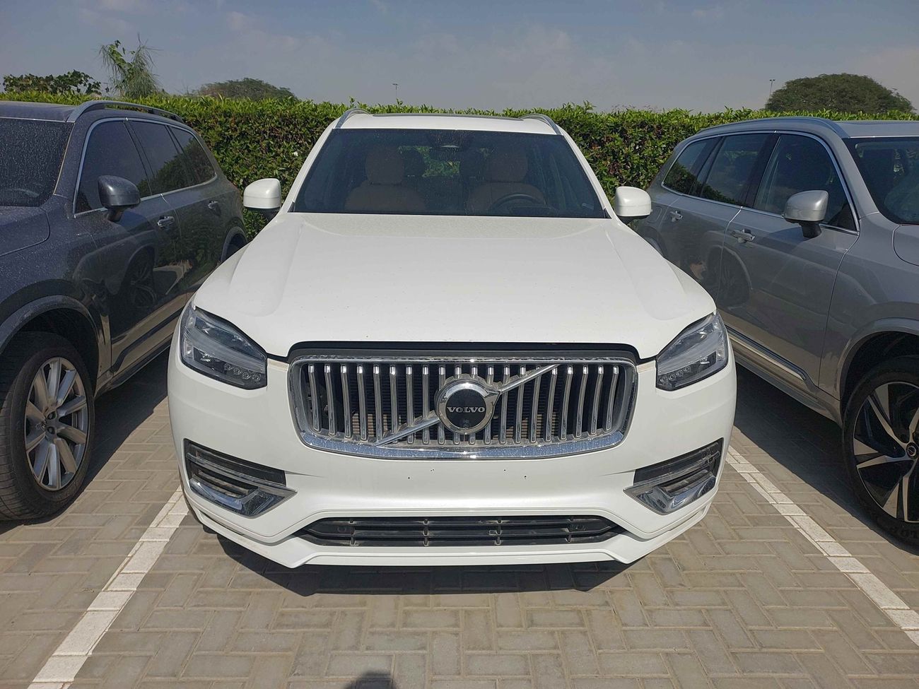 Volvo XC90 B6 ULTIMATE BRIGHT AWD 2 | Zero Down Payment | Home Test Drive