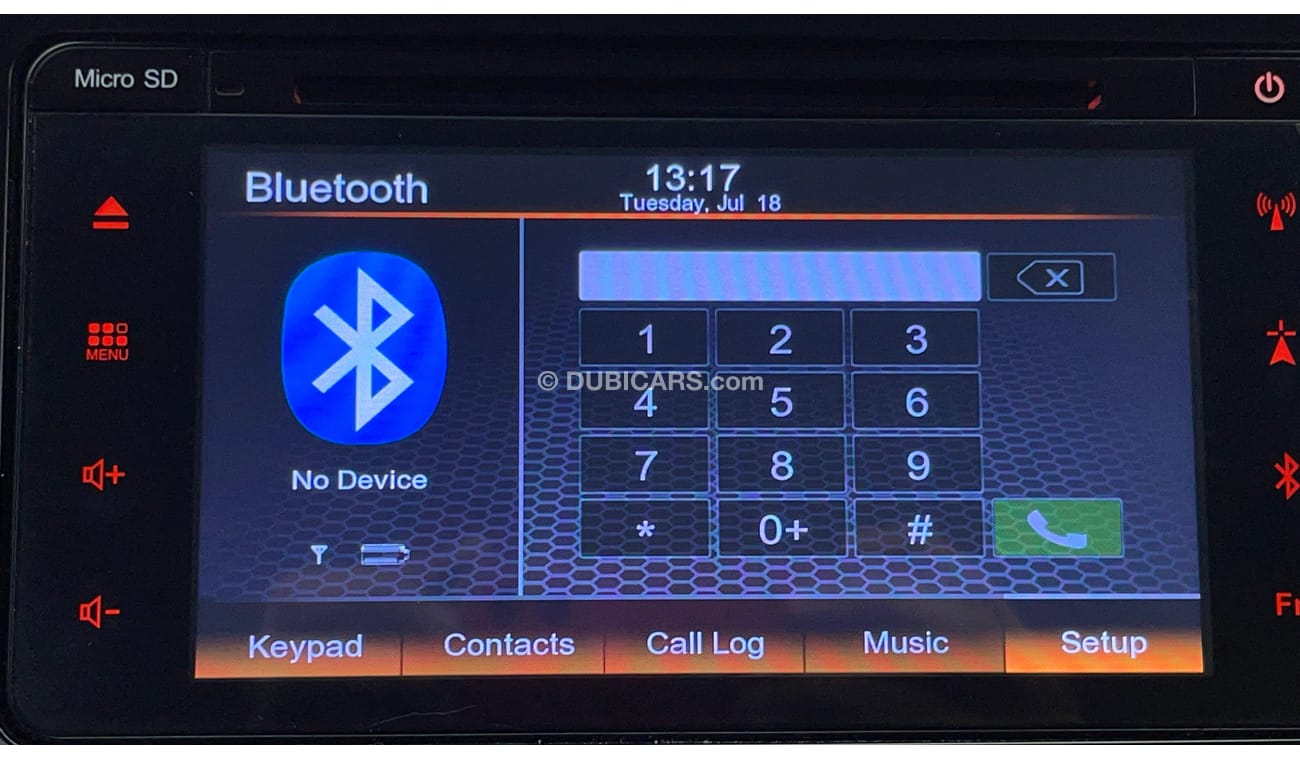 ميتسوبيشي آوتلاندر GLX 2.4 | بدون دفعة مقدمة | اختبار قيادة مجاني للمنزل