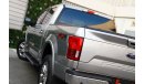 Ford F-150 F-150 FX4 | 3,915 P.M  | 0% Downpayment | Amazing Condition!