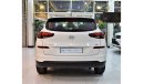 Hyundai Tucson EXCELLENT DEAL for our Hyundai Tucson 1.6L ( 2021 Model! ) in White Color! GCC Specs