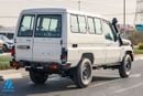 تويوتا لاند كروزر 70 2025 | LC78 2.8L T DSL E Spec