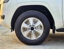 Toyota Land Cruiser GXR TWIN TURBO / 3.5L V6 PETROL / DRIVER PWR SEAT / COOL BOX  (CODE # GXR-G)