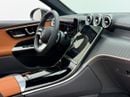 Mercedes Benz GLC200 2026 Mercedes Benz GLC200 Premium Plus, 5 Years MB Warranty, Full MB Service History, Low Km, GCC