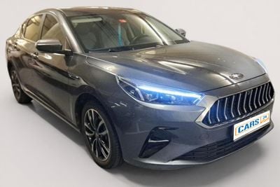 JAC J7 INTELLIGENT 1.5 | Zero Down Payment | Home Test Drive