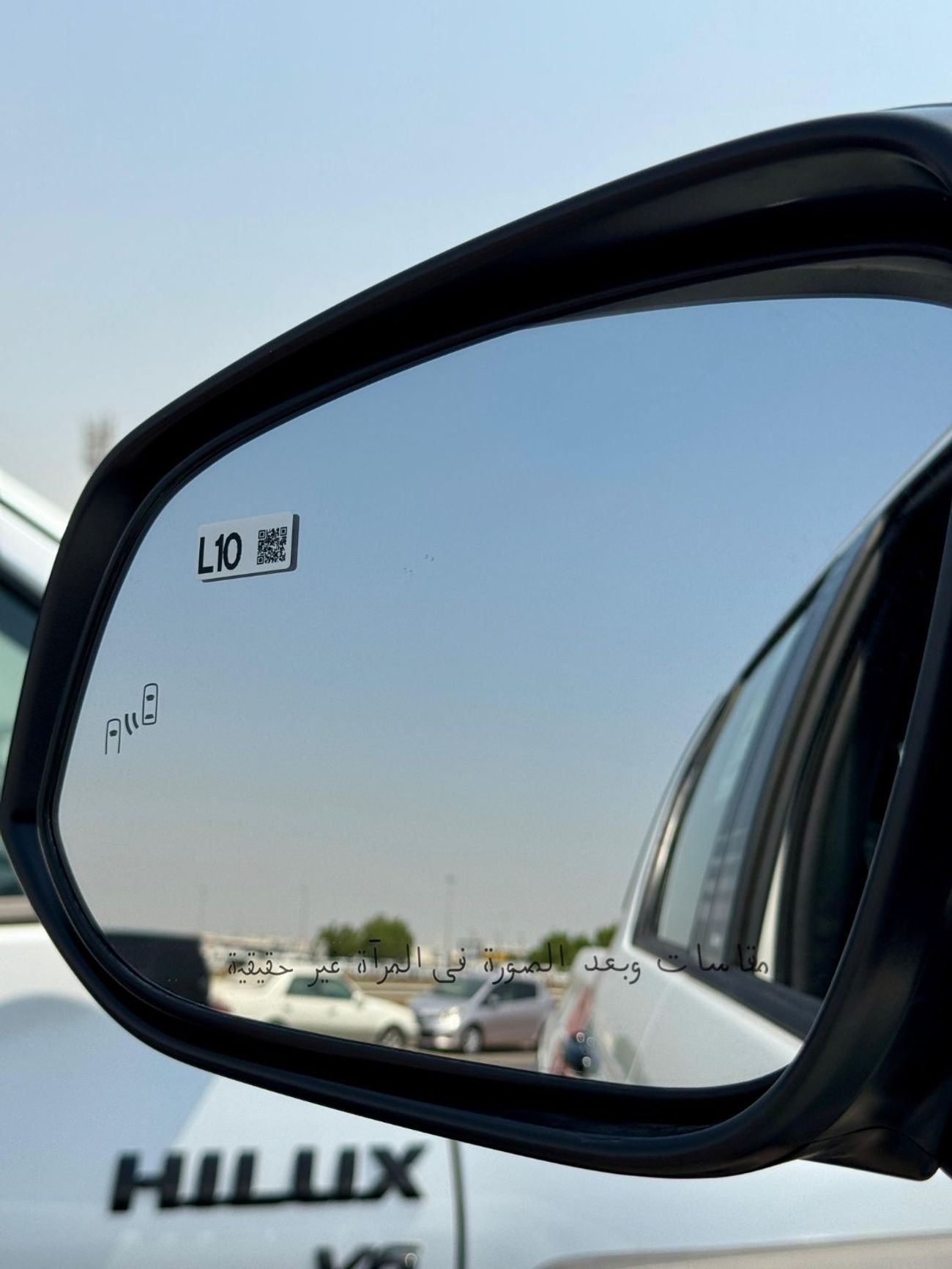 Toyota Hilux TOYOTA HILUX DOUBLE CAB PICKUP GR-S RALLY EDITION V6 4.0L PETROL