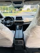 Nissan XTrail S 2.5L (169 HP) FWD (5 Seater)