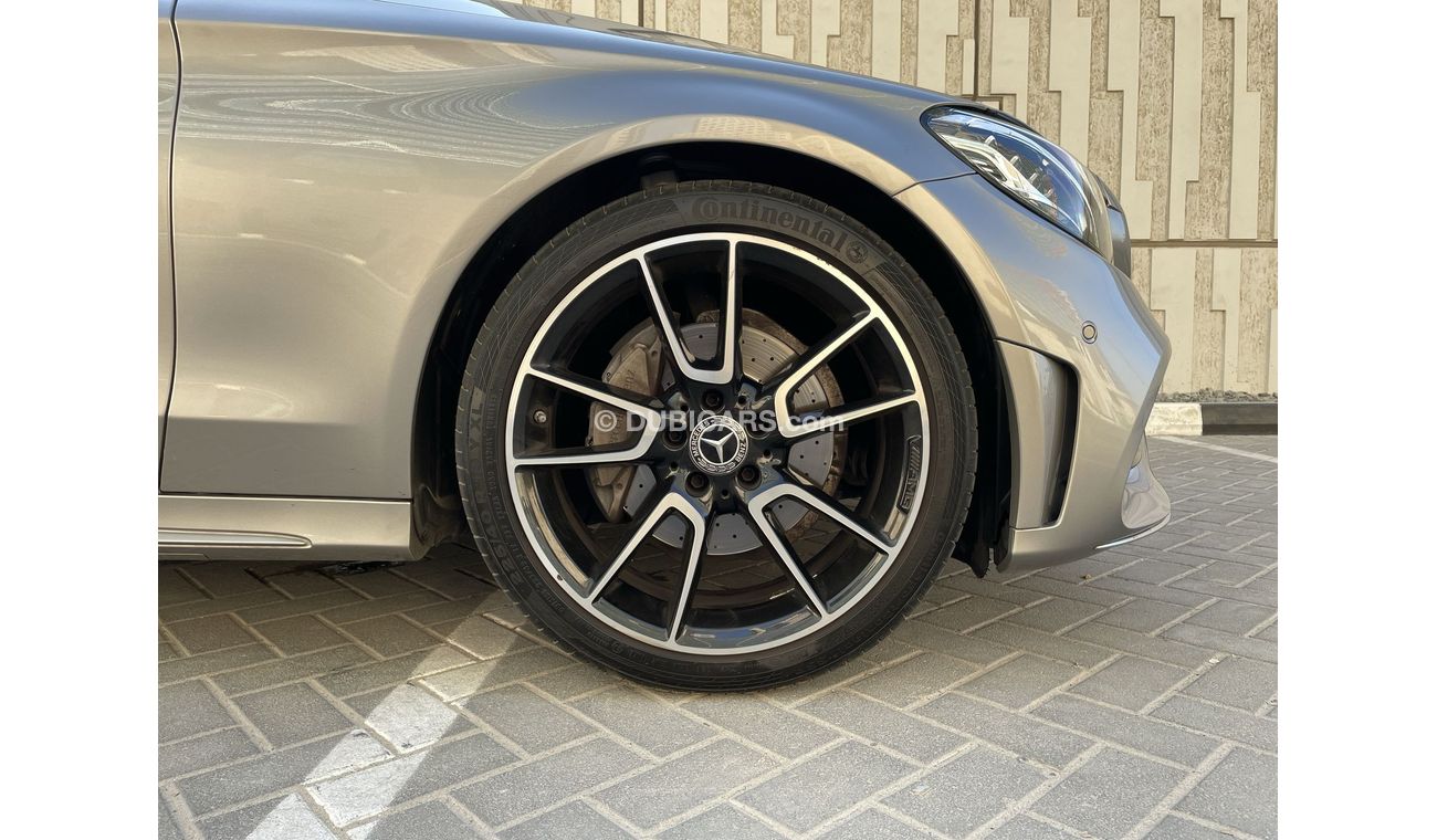 Mercedes-Benz C 200 C200 2000