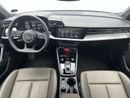 أودي A3 35 TFSI S-LINE