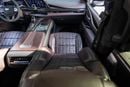 Cadillac Escalade Sport Platinum 6.2L 4WD