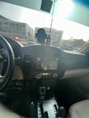 Mitsubishi Pajero GLS Highline 3.8L (243 HP)