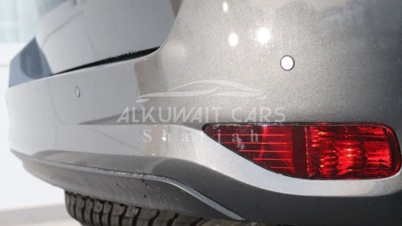 Toyota Fortuner Toyota Fortuner  4.0L V6 GXR