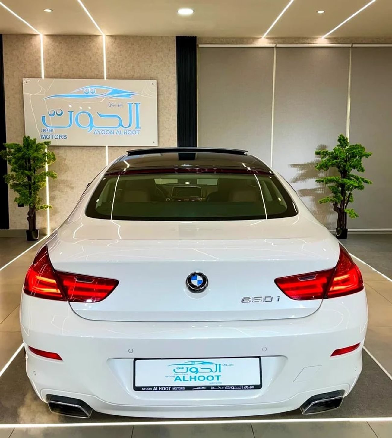 BMW 530i LOVELY 650i V8 || GCC || TOP RANGE || POWERFUL ENGINE || ACCIDENT FREE || AMAZING CONDITION
