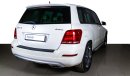 مرسيدس بنز GLK 250 4 Matic5