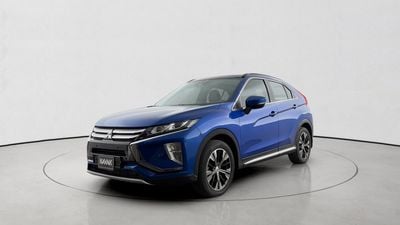 Mitsubishi Eclipse Cross GLS HIGH LINE | Guaranteed Warranty | 0 Down Payment