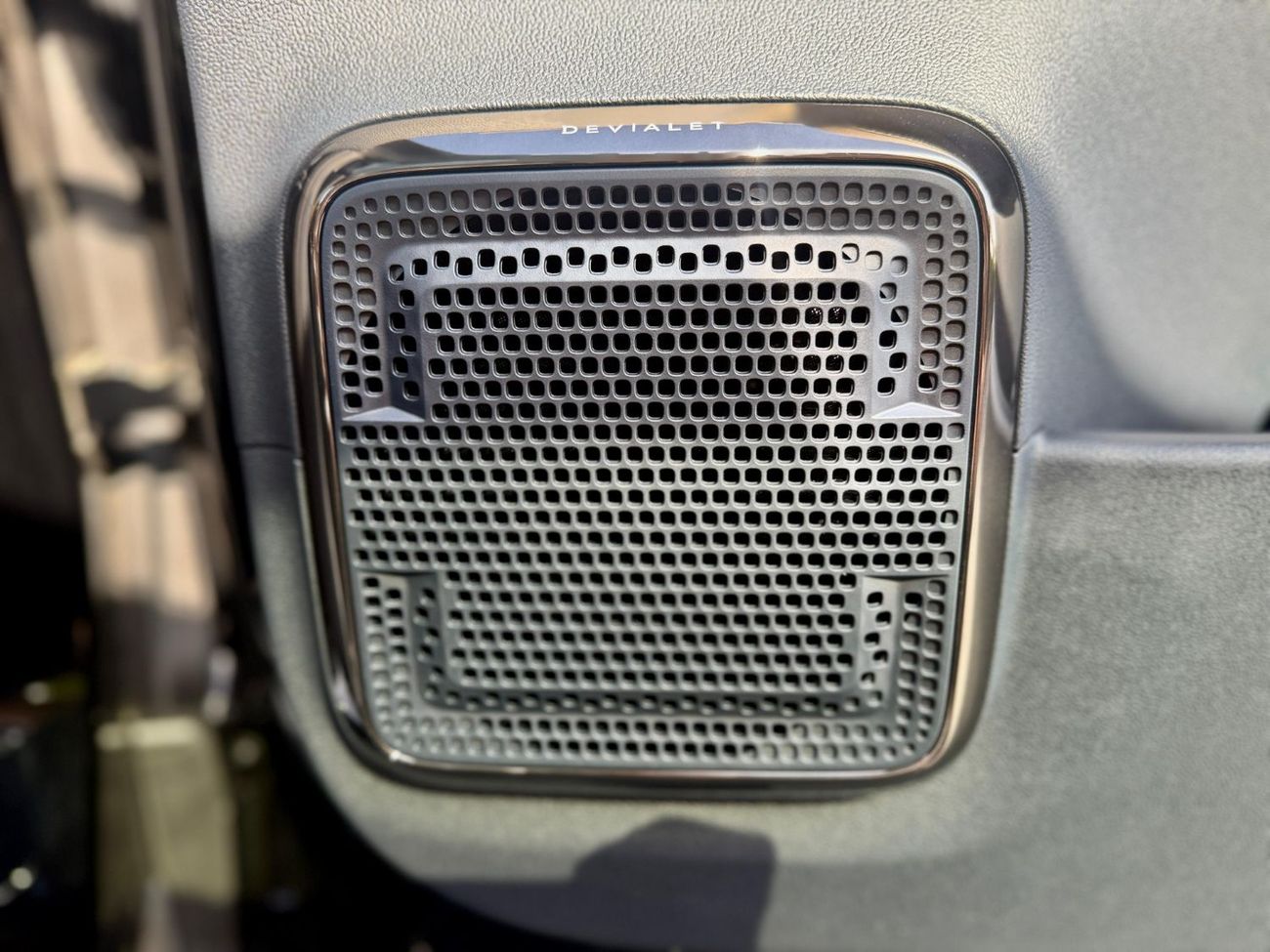 BYD Leopard 5 Leopard 5 Navigator II 2 Diff-Lock