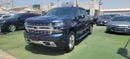 Chevrolet Silverado HighCountry