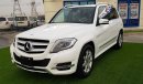 مرسيدس بنز GLK 350 Japan imported - Very clean car free accident 87000 km only