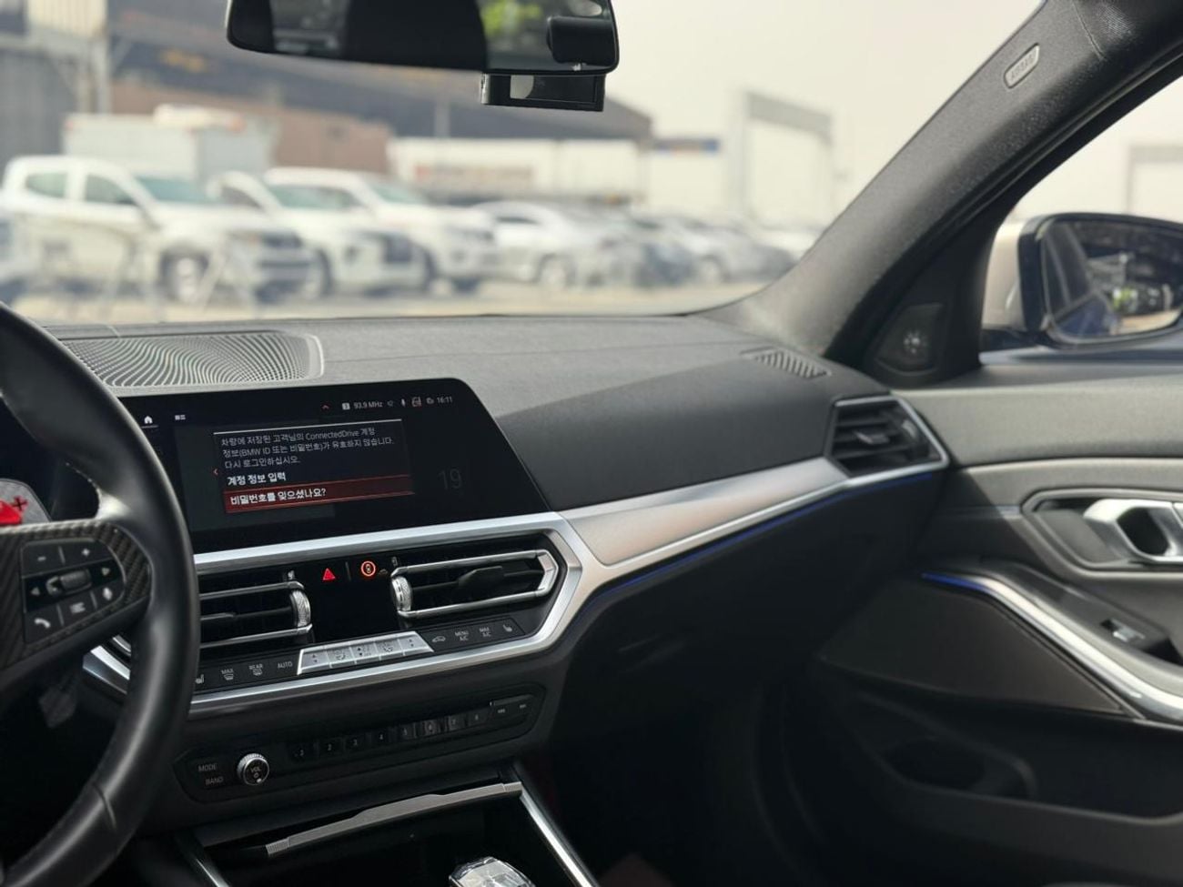 BMW M340i M SPORT