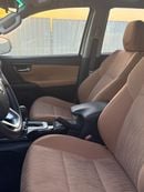 Toyota Fortuner VX2