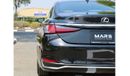 Lexus ES250 Excellence Plus LEXUS ES250 AWD 2022 FULL OPTION BRAND NEW