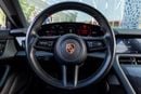 Porsche Taycan Porsche Taycan 2024 GCC | Battery Warranty