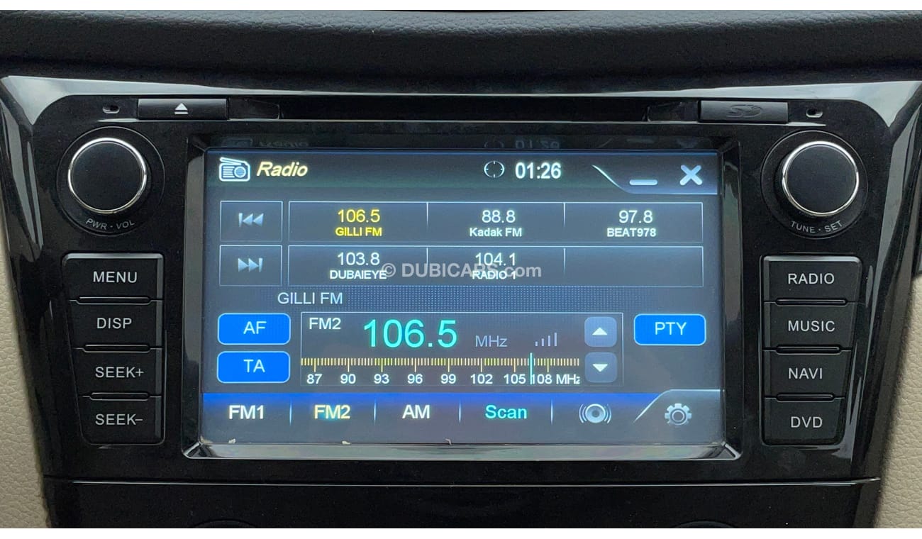 Used Nissan XTrail S 2.5 Zero Down Payment Free Home Test Drive