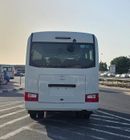تويوتا كوستر  Toyota Coaster 4.2 DIESEL 23 Seater 2026
