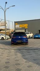 فولكس واجن جولف R SEL 2.0L (290 HP)