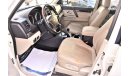 Mitsubishi Pajero 3.5L V6 4WD FULL OPTION 2016 GCC SPECS DEALER WARRANTY
