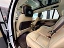 Land Rover Range Rover AUTOBIOGRAPHY KIT RR VOGUE SUPERCHARGED || GCC || FULLY LOADED || SCREENS