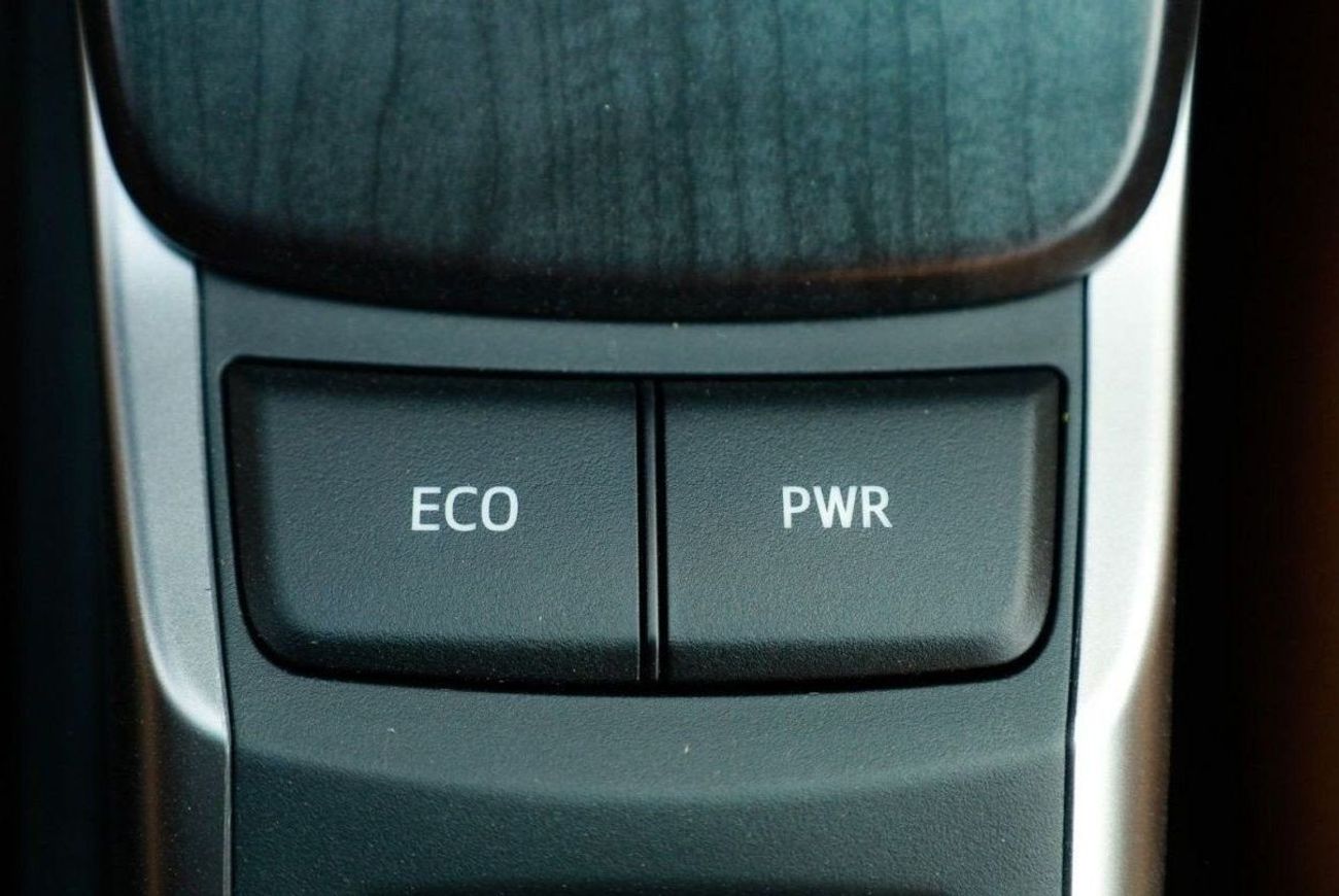 Toyota Fortuner TOYOTA FORTUNER 2.4L DIESEL MID OPTION 2024 MODEL