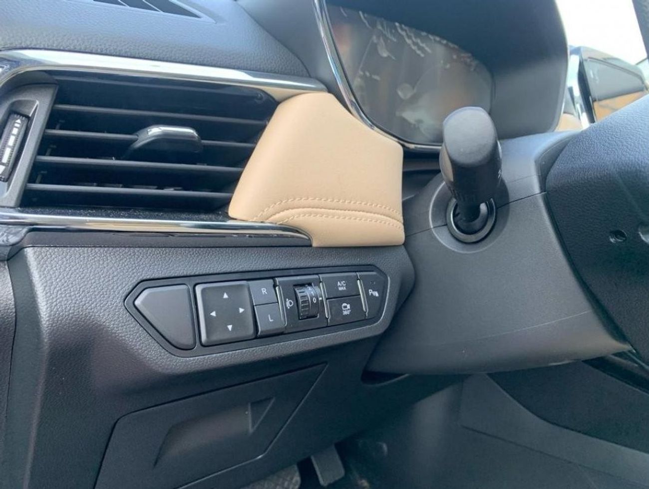 شيفروليه كابتيفا 2024 CHEVROLET CAPTIVA PREMIER 1.5L TURBO V4 FULL OPTION