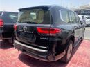 Toyota Land Cruiser 4.0L VX.R PLUS V6