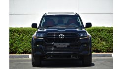 Toyota Land Cruiser 200 5.7L VXR XTREME EDITION