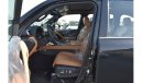 Lexus LX 600 3.5L PET - AUTO - 23YM - SIGNATURE - BLK_TAN  (EXPORT OFFER)