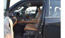 Lexus LX600 3.5L PET - AUTO - 23YM - SIGNATURE - BLK_TAN  (EXPORT OFFER)