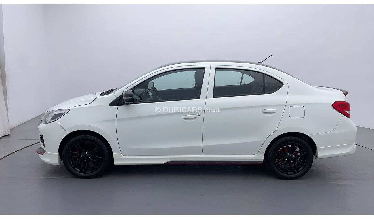 Mitsubishi Attrage GLX HIGHLINE 1.2 | Zero Down Payment | Free Home Test Drive