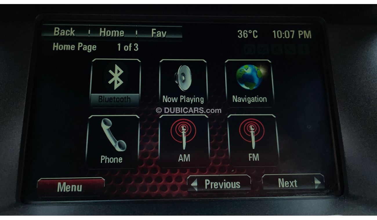 GMC Terrain SLT 3.6 | Zero Down Payment | Free Home Test Drive