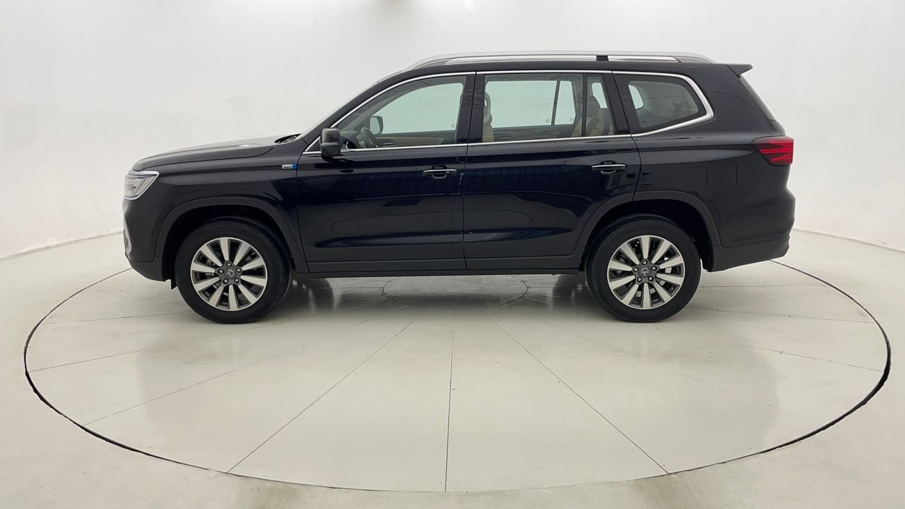 أم جي RX8 COMFORT 2 | بدون دفعة مقدمة | اختبار القيادة في المنزل