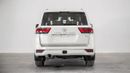 تويوتا لاند كروزر TOYOTA LAND CRUISER 4.0 VX HI 2026