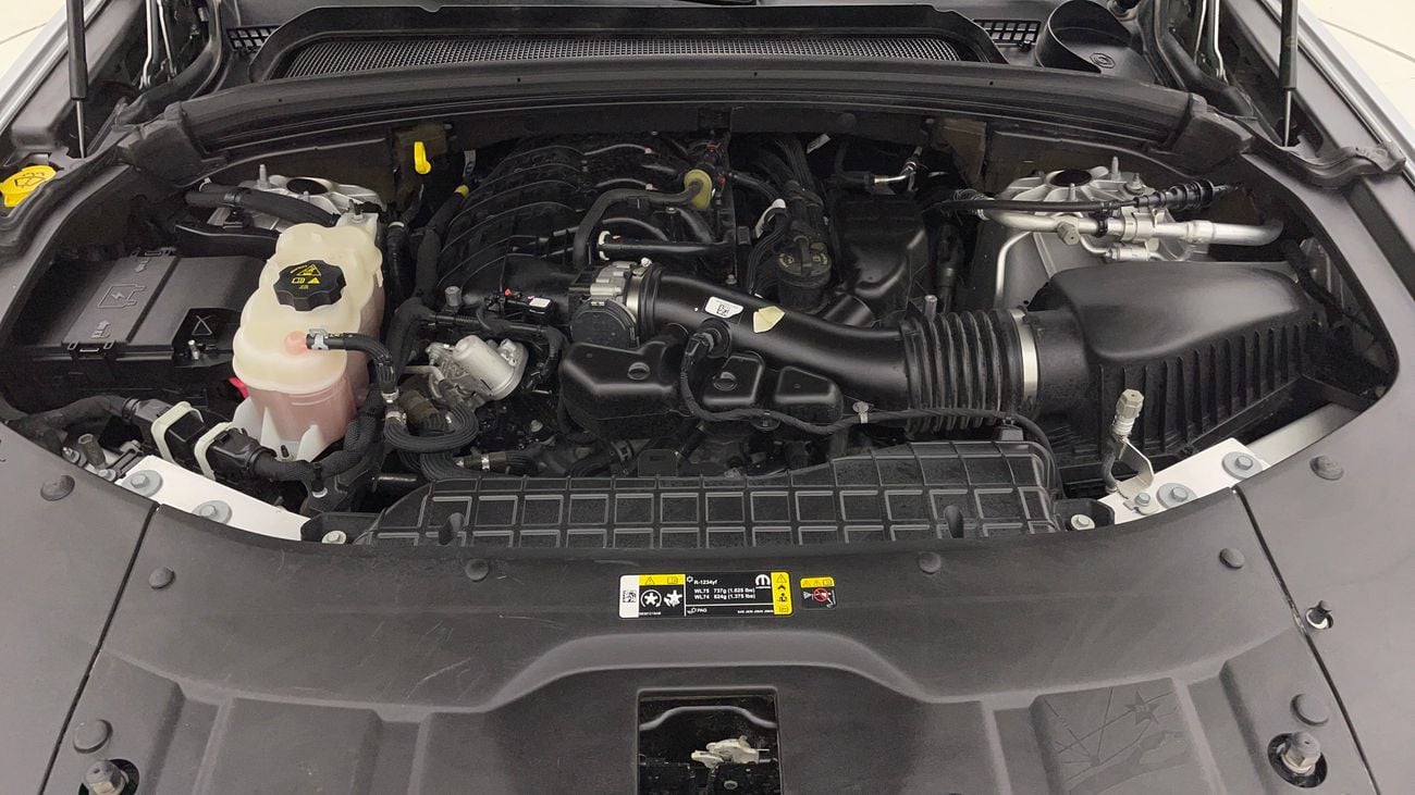 جيب شيروكي ALTITUDE 3.6 | بدون دفعة مقدمة | اختبار القيادة في المنزل