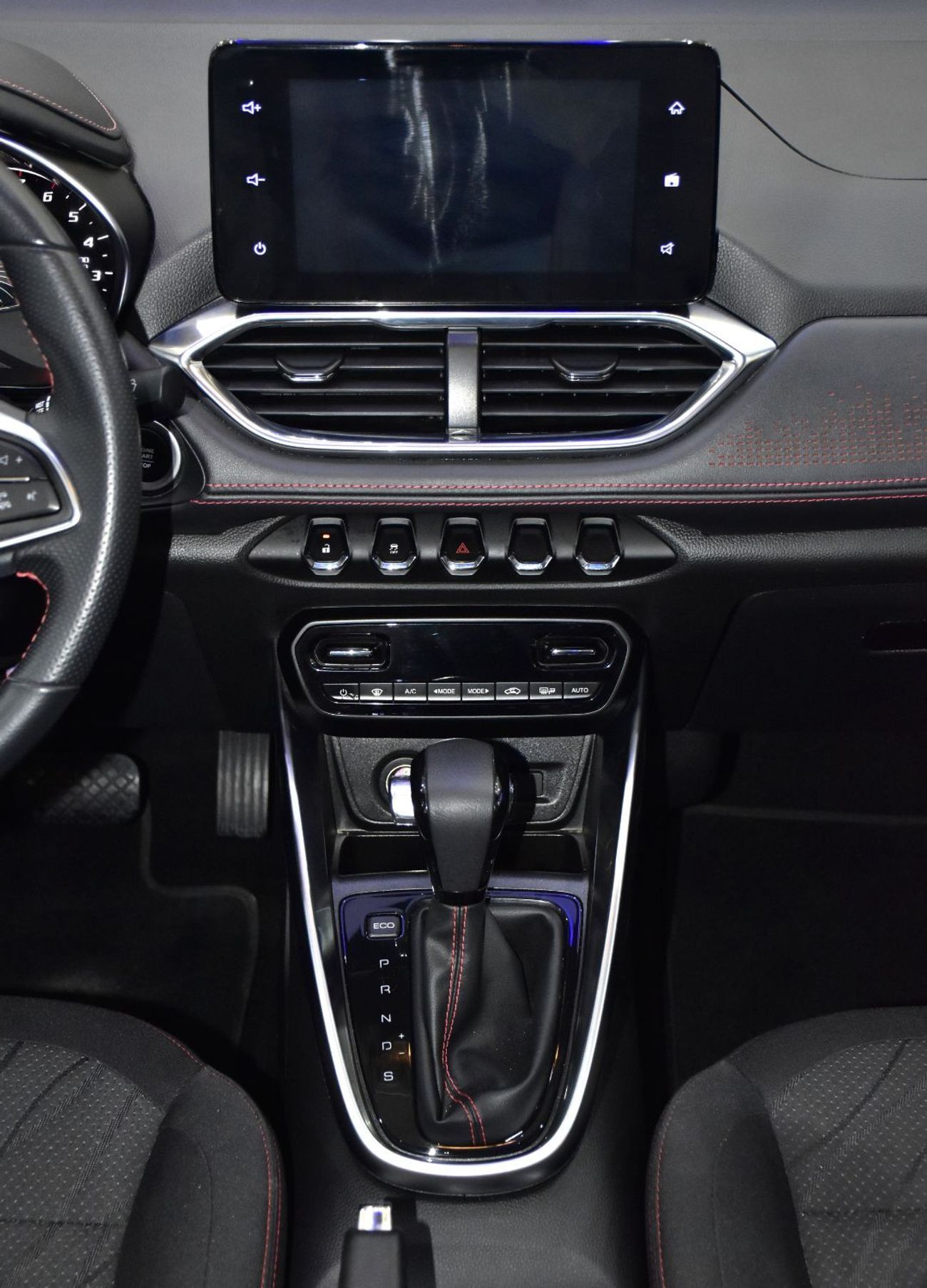 شيفروليه جروف EXCELLENT DEAL for our Chevrolet Groove Premier ( 2024 Model ) in White Color GCC Specs