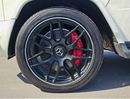 مرسيدس بنز G 63 AMG BITURBO CARBON EDITION / JAPANESE SPECS / NON ACCIDENT / 7096 MONTHLY / LOT# 22936