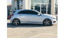 Mercedes-Benz A 250 Mercedes Benz A250 GCC 2013 full option perfect condition