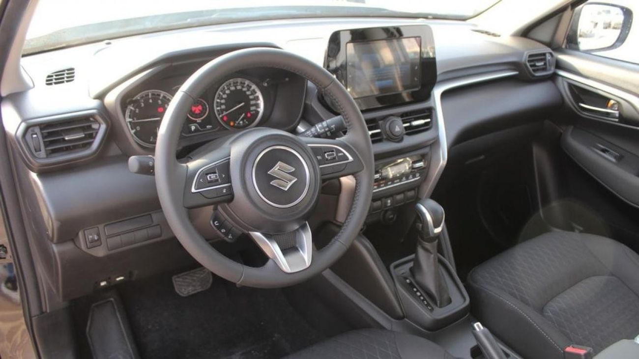 Suzuki Grand Vitara SUZUKI GRAND VITARA PQ57D 1.5L 4x2 GL 4AT