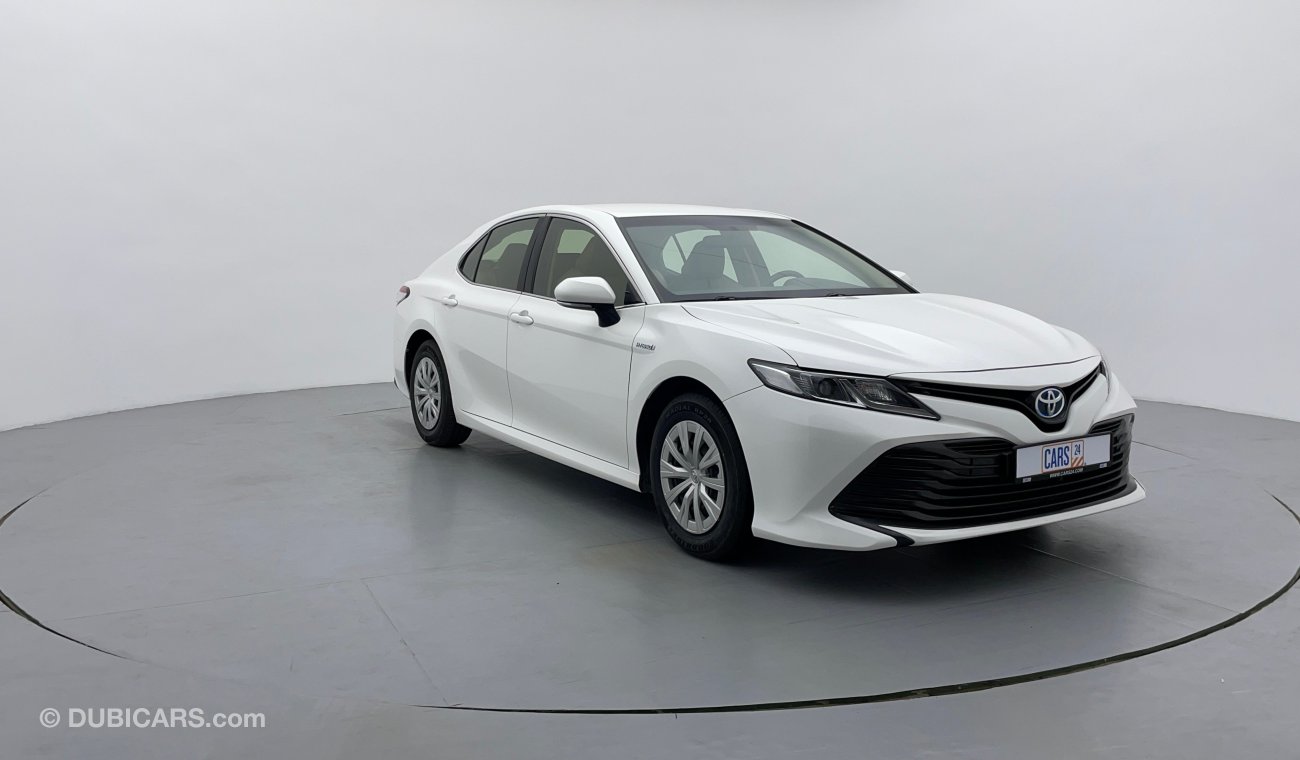 Toyota Camry HYBRID 2500